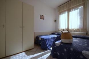 Family-Friendly Bungalow Near the Beach Apartment in Lignano Sabbiadoro