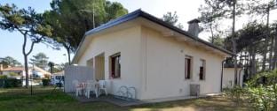 Family-Friendly Bungalow Near the Beach Apartment in Lignano Sabbiadoro