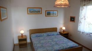Warm and Inviting Stay with a Fireplace by Beahost Rentals Apartment in Bibione