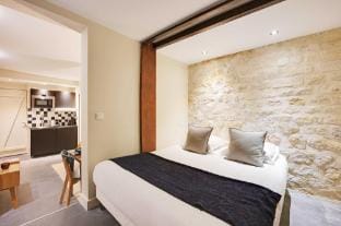 Charming apartment - 1BR- 4P- Arts et métiers Apartment in Paris