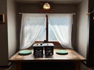 꽃담은 강문  Vacation rental in South Korea