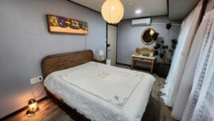 꽃담은 강문  Vacation rental in South Korea
