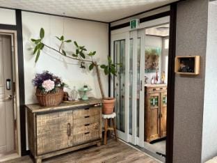 꽃담은 강문  Vacation rental in South Korea