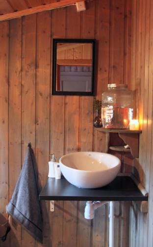 Cozy cottage with a view | Hiking trails | Silence Vacation rental in Norway