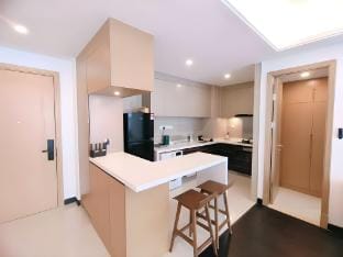 R&F Luxurious Mall Studio- pool/gym Vacation rental in Johor Bahru