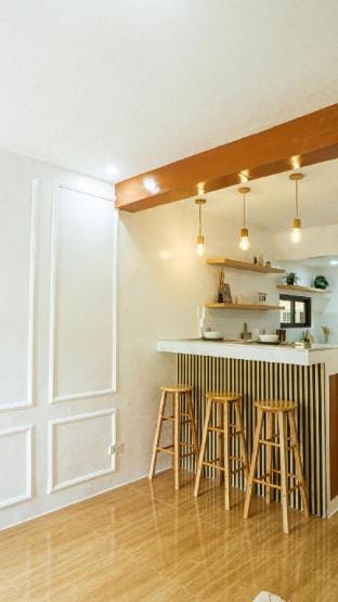 House in Lipa - AC, Kitchen, Cozy, Huge Room Vacation rental in Calabarzon