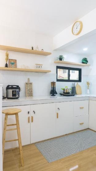 House in Lipa - AC, Kitchen, Cozy, Huge Room Vacation rental in Calabarzon