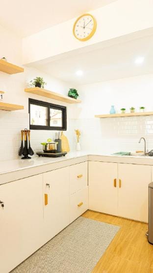 House in Lipa - AC, Kitchen, Cozy, Huge Room Vacation rental in Calabarzon