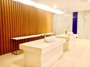 R&F Luxurious Mall Large unit for large group Apartment in Johor Bahru