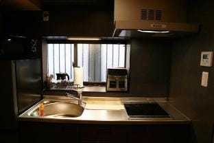 Bliss INN Kuromon Vacation rental in Osaka