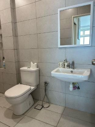 Sweet Homestay1 Riverine Diamond Kuching City View Vacation rental in Kuching