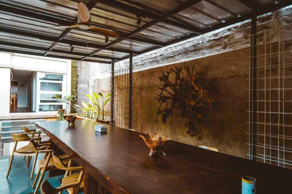 Banuwa  Coliving Hotel in South Jakarta City