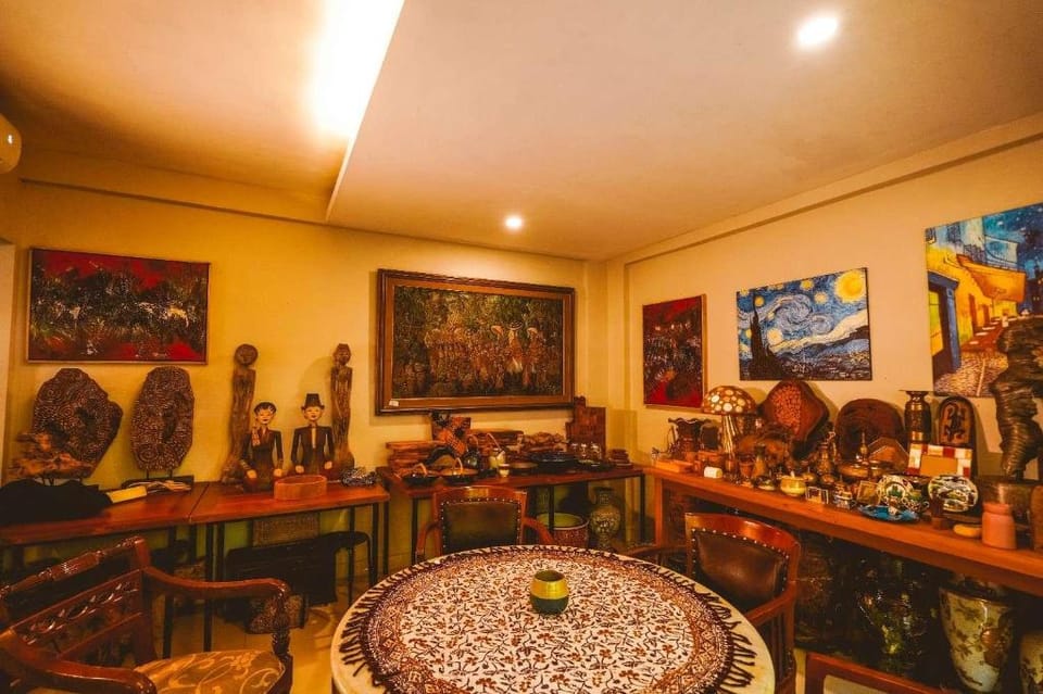 Banuwa  Coliving Hotel in South Jakarta City