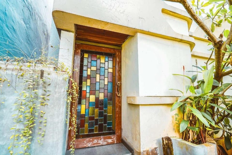 Banuwa  Coliving Hotel in South Jakarta City