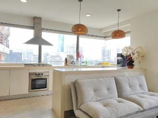 B191 l Bukit Bintang l Pavilion l TRX 8 Pax Vacation rental in Federal Territory of Kuala Lumpur