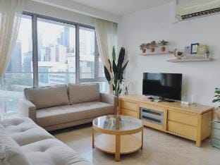 B191 l Bukit Bintang l Pavilion l TRX 8 Pax Vacation rental in Federal Territory of Kuala Lumpur