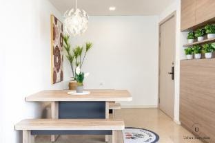 B131 l Near KLCC Bukit Bintang Urban Staycation Apartment in Federal Territory of Kuala Lumpur