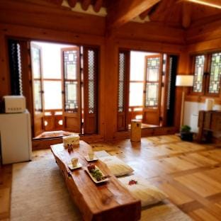 Luxury 한옥의 승성재 [은평한옥마을 / 한옥펜션 / 서울한옥 / 한옥스테이] Vacation rental in Seoul