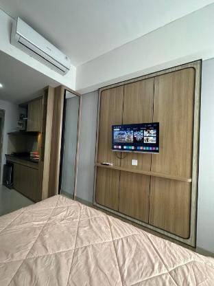 The Bay Apartment Bandar Lampung Apartment in Indonesia