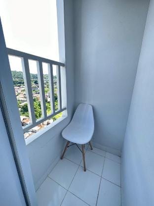 The Bay Apartment Bandar Lampung Apartment in Indonesia