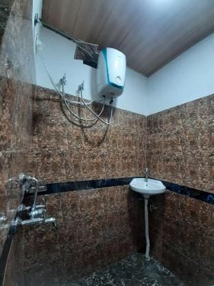 Bomzan's Dhim welcomes everyone Vacation rental in West Bengal