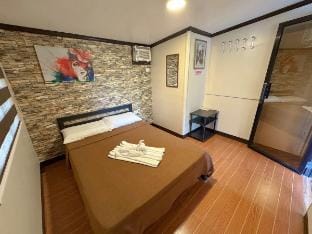 Staycation in Samal Island 5-mins from Wharf Vacation rental in Island Garden City of Samal