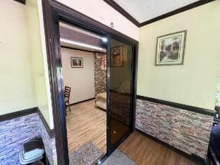 Staycation in Samal Island 5-mins from Wharf Vacation rental in Island Garden City of Samal