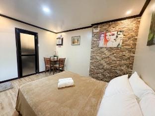 Staycation in Samal Island 5-mins from Wharf Vacation rental in Island Garden City of Samal