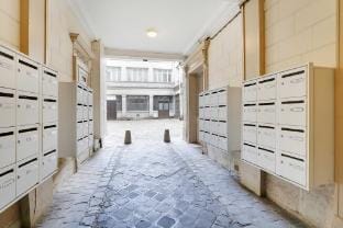 Cozy studio - 2P - Gare de l'Est Apartment in Paris