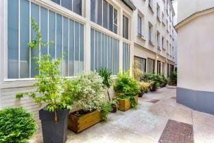 Lovely appartement- 4P- Montorgueil/ Nazareth Apartment in Paris