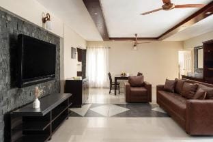 Charming Apartment In Kochi | Marine Drive Vacation rental in Kochi