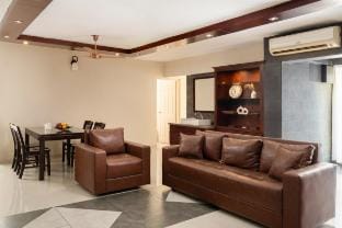 Charming Apartment In Kochi | Marine Drive Vacation rental in Kochi