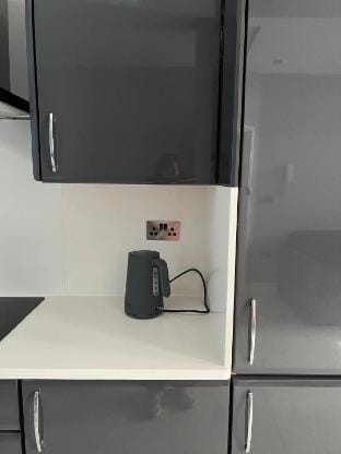 Holborn Central  London Beautiful One Bedroom Flat Vacation rental in London Borough of Islington