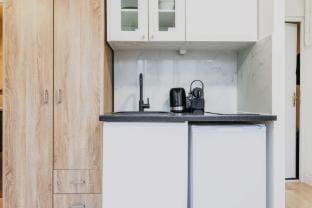 Beautiful studio - 2P - Parc de Belleville Apartment in Paris