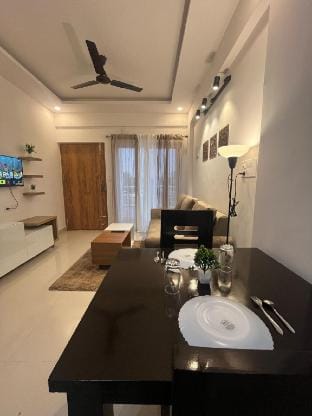 Ayati by Snooze Living | Whitefield 006 A/C Vacation rental in Bengaluru