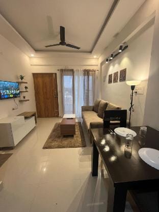 Ayati by Snooze Living | Whitefield 006 A/C Vacation rental in Bengaluru