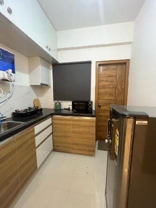 Ayati by Snooze Living | Whitefield A/C 007 Vacation rental in Bengaluru