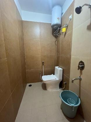 Ayati by Snooze Living | Whitefield A/C 008 Vacation rental in Bengaluru