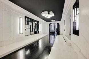 Superb 2BR/4P apartment with terrace Trocadero Apartment in Paris