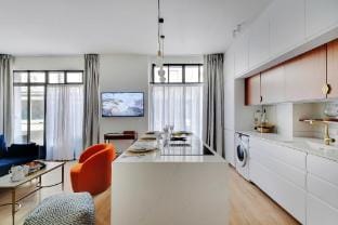 Chic Apartment -2BR/6P- Invalides Apartment in Paris