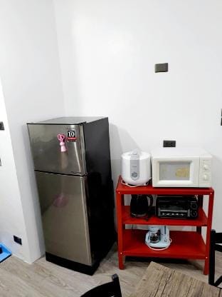 KP Superstays Philam Homes QC Ground Floor Apt A/C Vacation rental in Quezon City