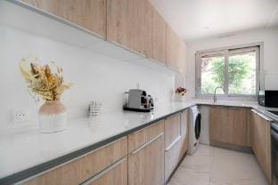 Elegant apartment - 2BR/6P - Eiffel Tower Apartment in Paris