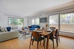 Elegant apartment - 2BR/6P - Eiffel Tower Apartment in Paris