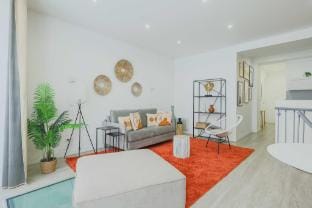 Charming apartment - 1BR/5P - Opéra Garnier Apartment in Paris