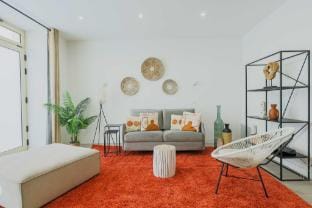 Charming apartment - 1BR/5P - Opéra Garnier Apartment in Paris