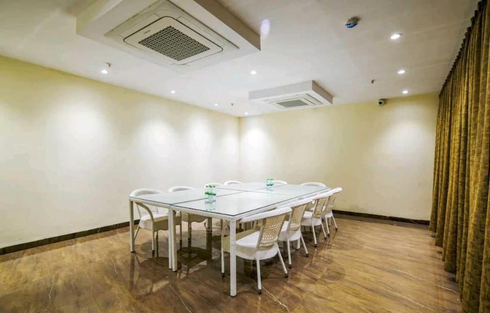Townhouse Bargi Hills Formerly Hotel Sharma Hotel in India
