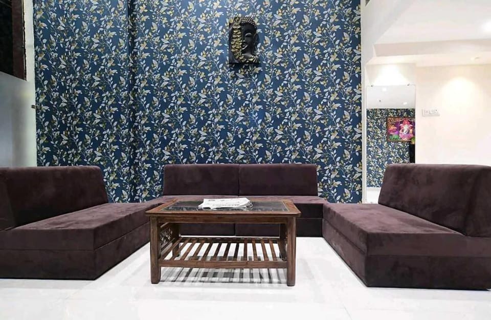 Townhouse Bargi Hills Formerly Hotel Sharma Hotel in India