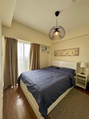 Metro Zen at DMCI Satori Residence (1br) Apartment in Pasig