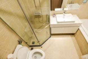 Vinhomes Skylake serviced apartment Bed and Breakfast in Laos