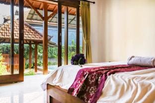 Villa Magic Ubud: 2BDR with Pool 5 min Ubud Center Villa in Sukawati
